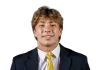 Ben Grice headshot