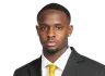 Emory Floyd headshot