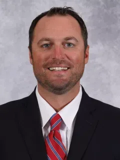 Aaron Schwanz headshot