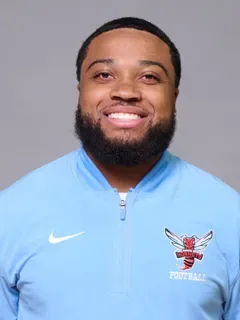 DJ Taylor headshot