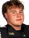 Brock Brownfield headshot