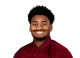 Christian Evans headshot