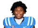 Kewan Lacy headshot