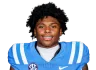 Kewan Lacy headshot