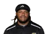 ZaMario Woodgett headshot