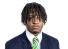 Solomon Beebe headshot