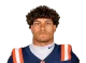 Matthew Bailey headshot