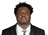 Armondo Blount headshot