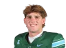 Jakson Judge headshot