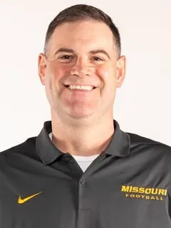 Jacob Peeler headshot