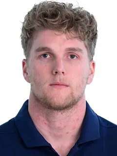 Tyce Ferrell headshot