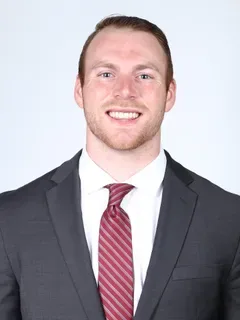 Ryan Greenhagen headshot