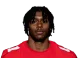 Quincy Porter headshot