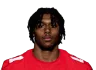 Quincy Porter headshot