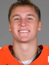 Luke Tepas headshot