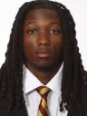 Jaemin Pinckney headshot