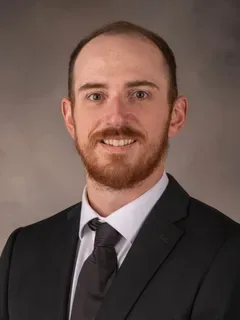 Matt Ford headshot