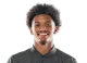 Mark Manfred III headshot