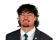 Roger Saleapaga II headshot
