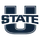 Utah State logo
