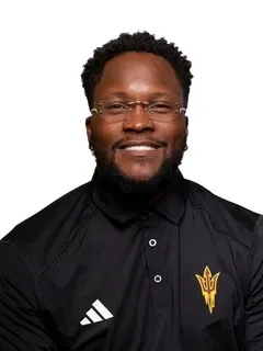 Bryan Carrington headshot