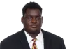 Manasse Itete headshot