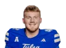 Aidan Fedigan headshot