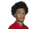 Terris Dudley headshot