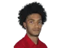 Terris Dudley headshot