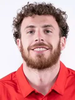 Garrison Vaughn headshot