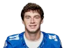 Spencer Leadbetter headshot