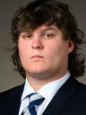 Pete Eglitis headshot