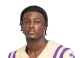 Tyran Warren headshot