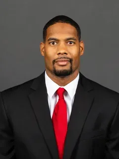 Derrick Lett headshot