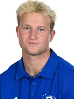 Zach Switzer headshot