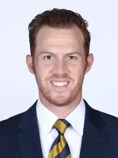 Zach Werlinger headshot