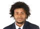 Keke Adams headshot