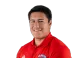 Auckland Asiata headshot