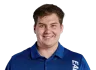 Zach Pearson headshot