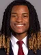 DeZephen Walker headshot