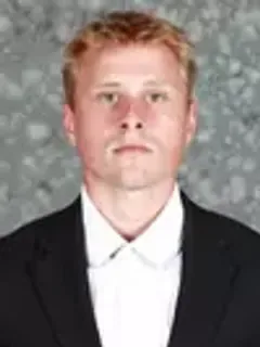 Zach Zbiegien headshot