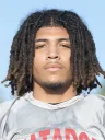 Parris Vernon Jr. headshot