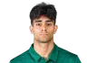 Riis Weber headshot