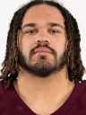 Jaxon Cherry headshot