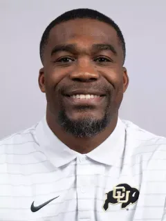 Pierson Prioleau headshot