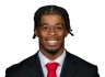 Malik McConico headshot