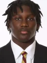 Jalen Anderson headshot