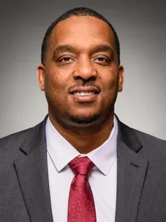 Chris Barnette headshot