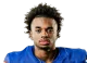 Tyren Polley headshot