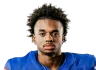 Tyren Polley headshot